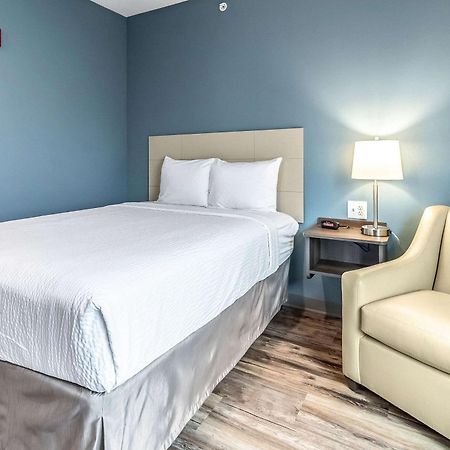 Woodspring Suites Indianapolis Zionsville Whitestown Стая снимка
