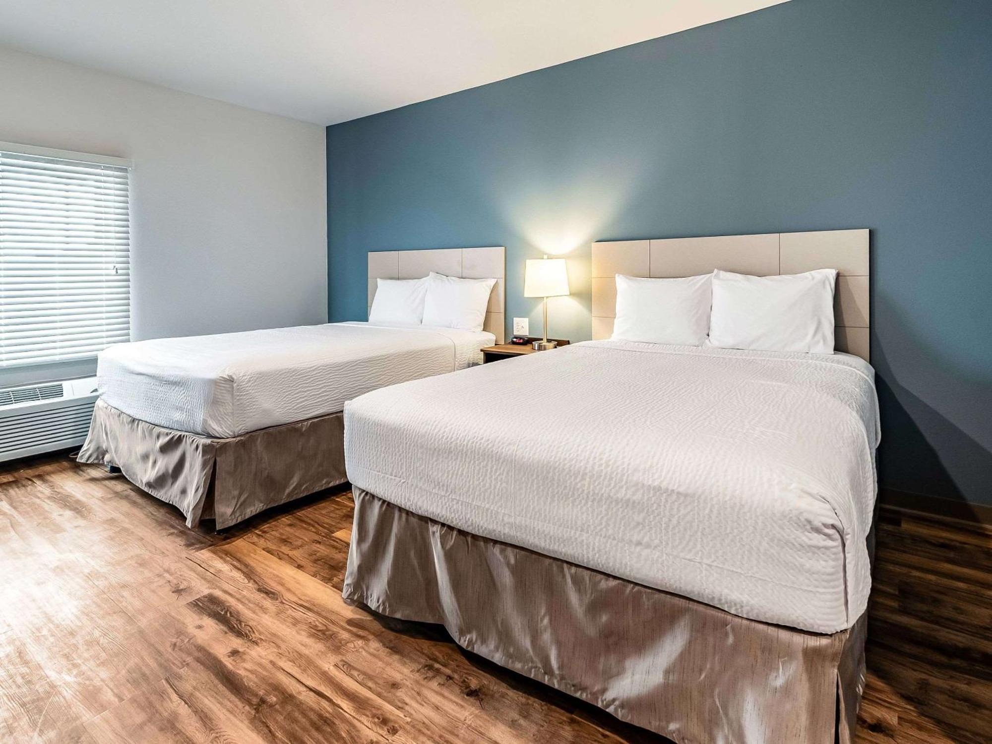 Woodspring Suites Indianapolis Zionsville Whitestown Стая снимка