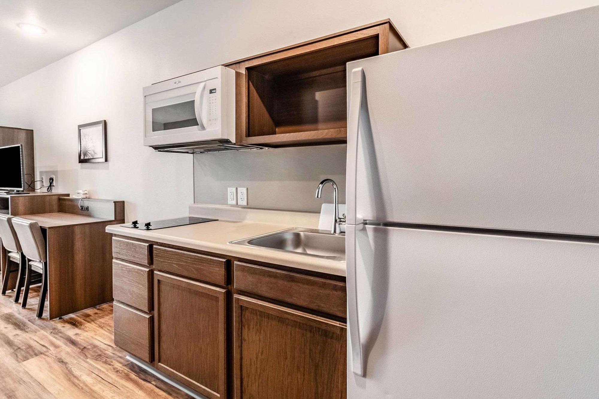 Woodspring Suites Indianapolis Zionsville Whitestown Стая снимка