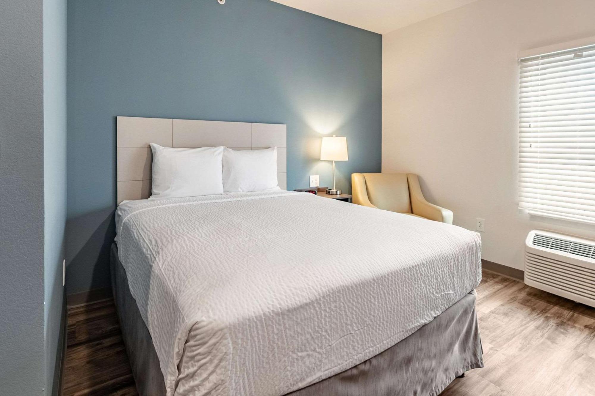 Woodspring Suites Indianapolis Zionsville Whitestown Стая снимка